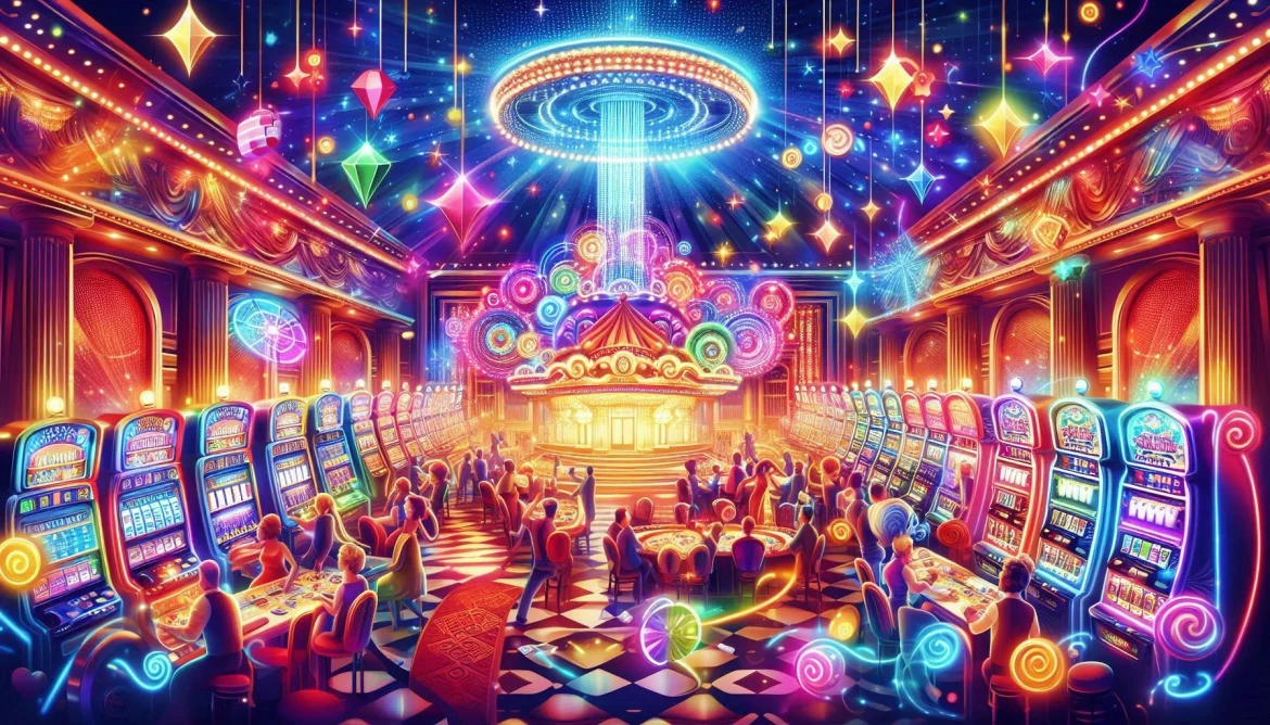 Rolletto Casino
